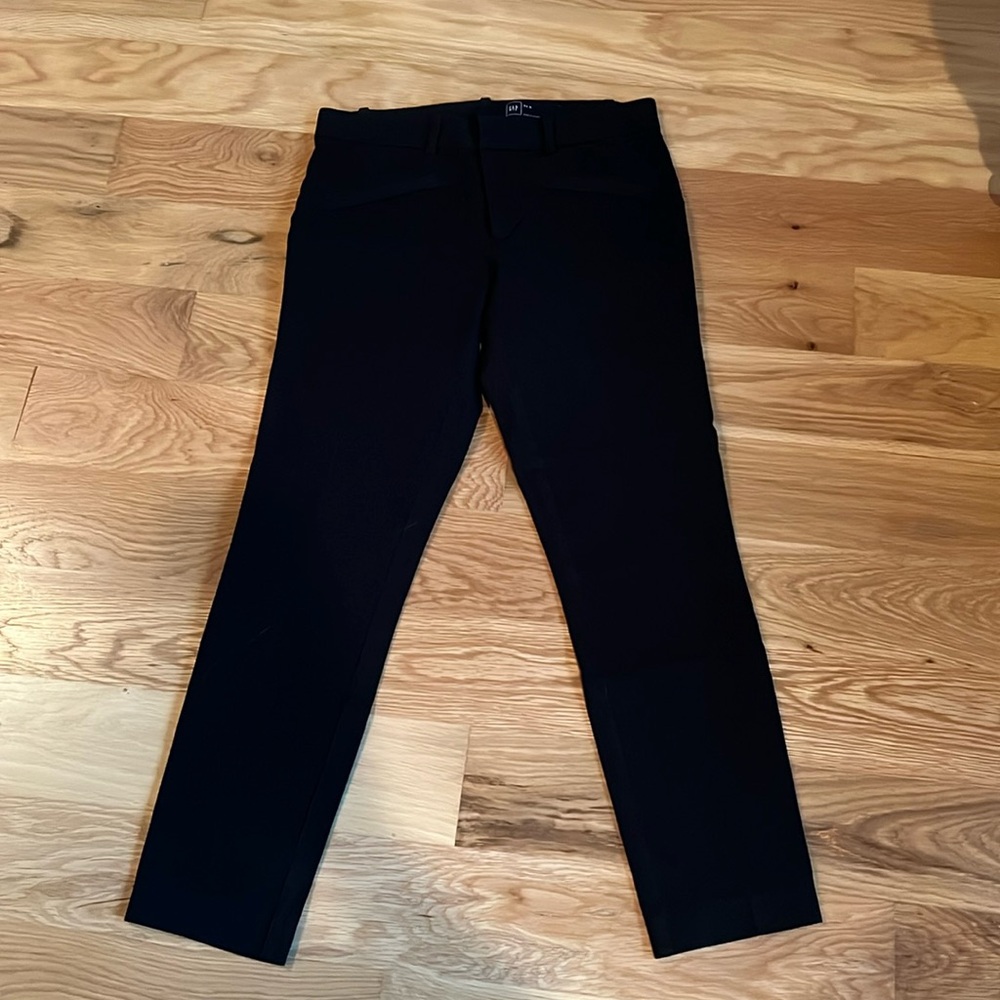 Gap ankle pants